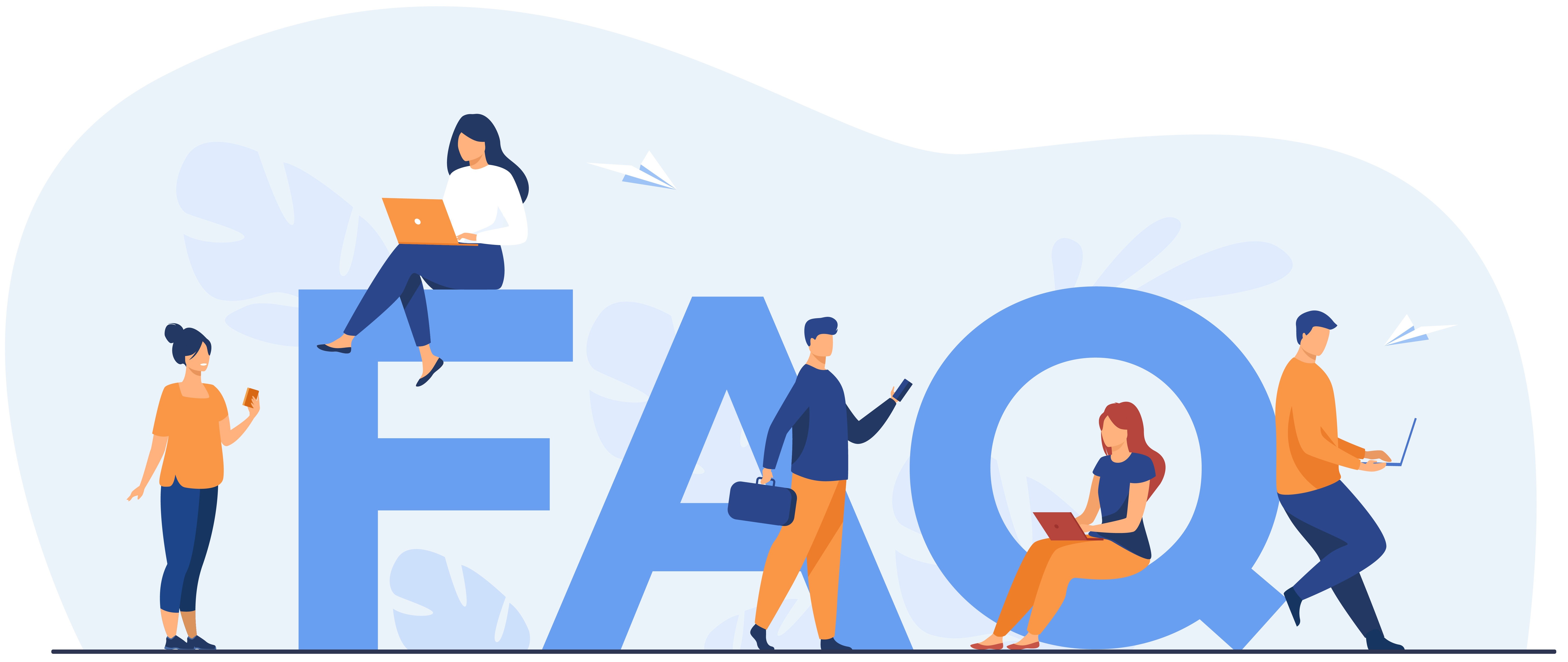 FAQ